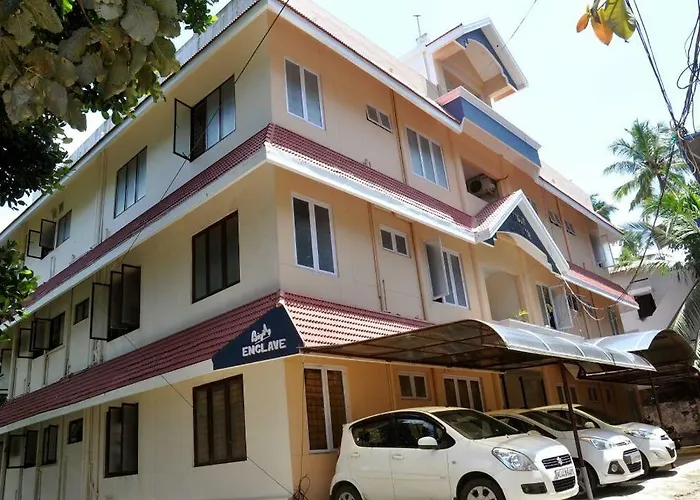 Andoor Homes, Apt No 2B
