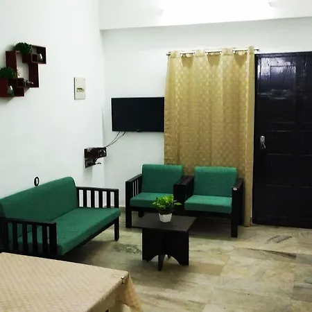 Andoor Homes, Apt No 2B Thiruvananthapuram Exterior photo