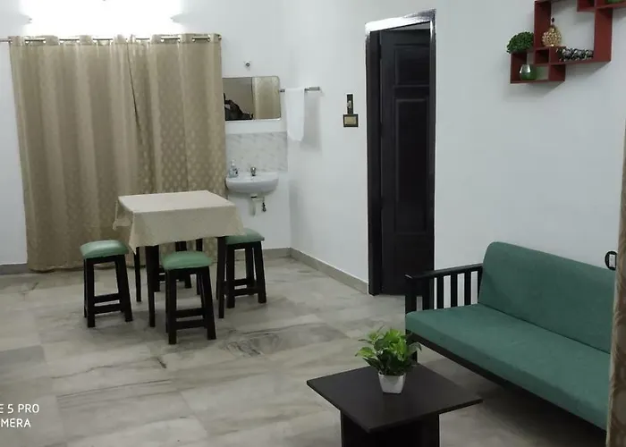 Andoor Homes, Apt No 2B