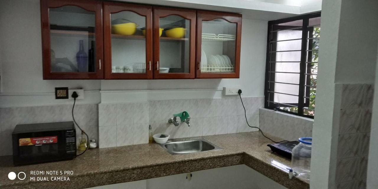 Andoor Homes, No 2b *