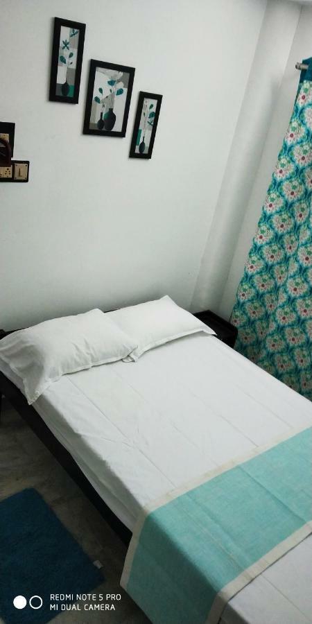 Andoor Homes, No 2b Apartment