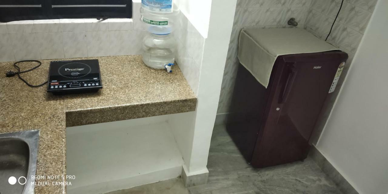 Apartment Andoor Homes, No 2b Thiruvananthapuram
