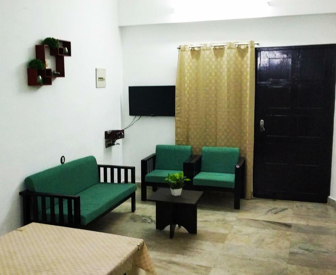 Andoor Homes, No 2b Apartment *