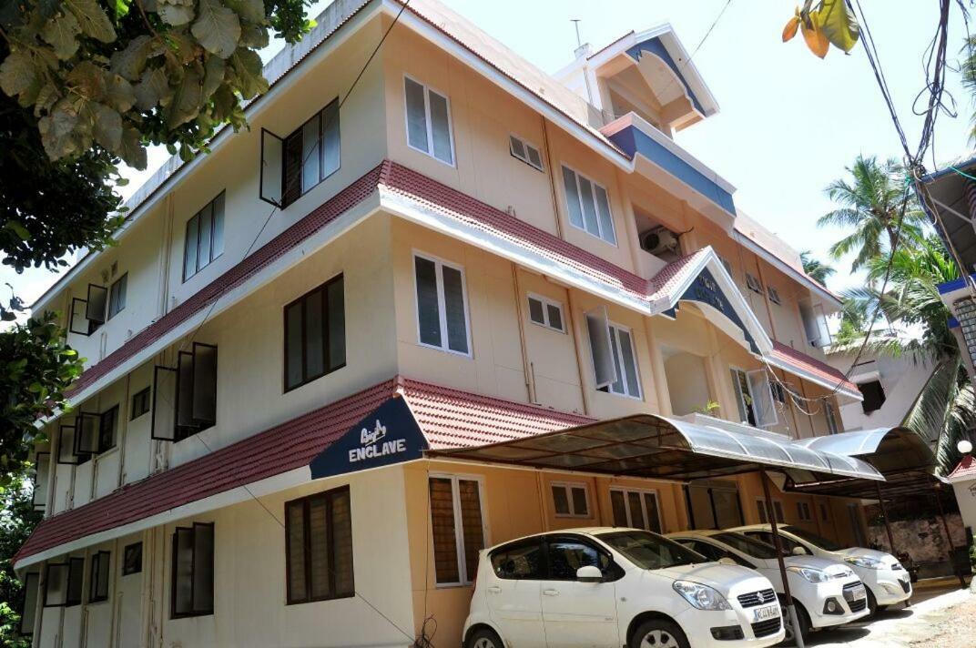 Andoor Homes, No 2b * Thiruvananthapuram
