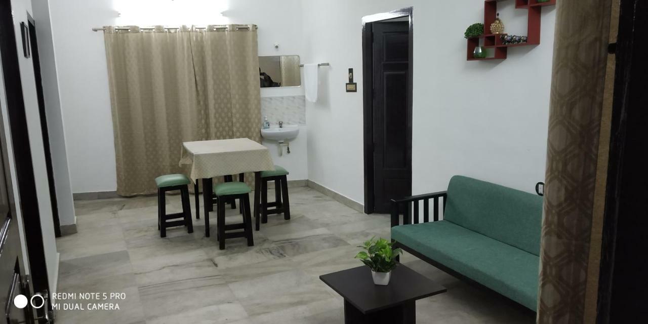Andoor Homes, No 2b Apartment *