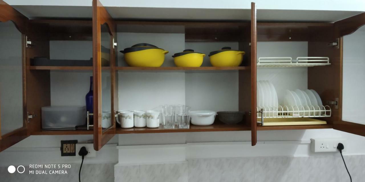 Apartment Andoor Homes, No 2b *